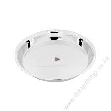 Stainless Steel Parat No 14