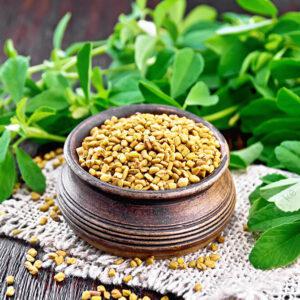 Fenugreek 1cup