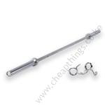 2.2m Olympic Barbell