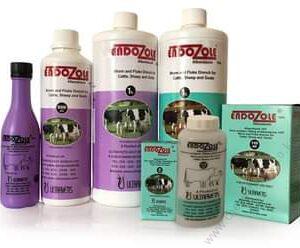 Endozole 10% Drench 120ml