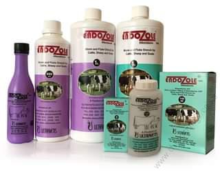 Endozole 10% Drench 120ml