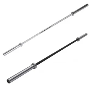 1.8M Straight Barbell Bar