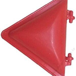 Plastic Samosa Mould (Nano) 1pc