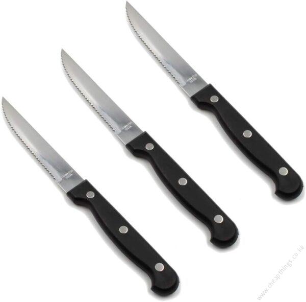 Steak Knife 1pc