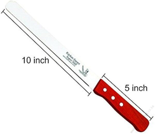 Indian Kitchen Knife 1pc