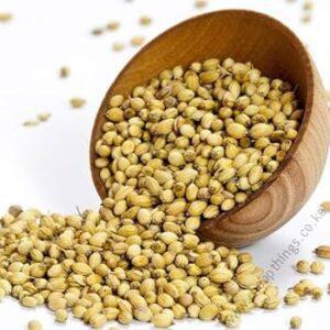 Dahnia (50g)