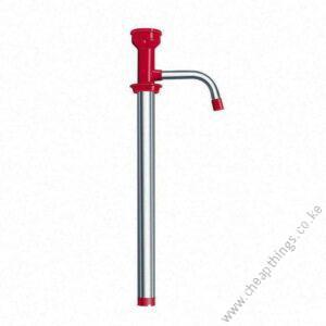 Oil Pump 1pc