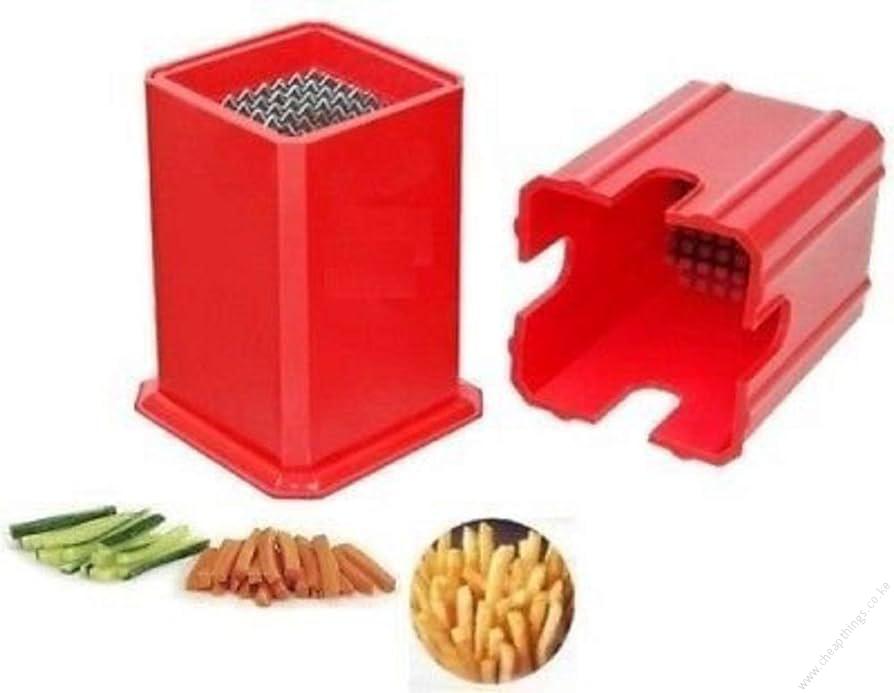Potato Chipser 1pc
