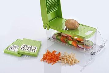 5 in 1 Chipser 1pc - Image 2