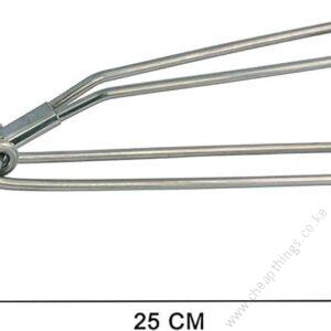 Stainless Steel Lifter Small (Pakkad)