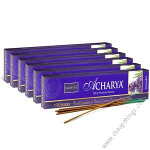 Lavender Incense Stick 1pack