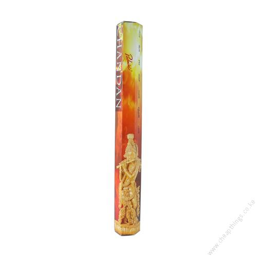 Chandan Incense Stick 1pack