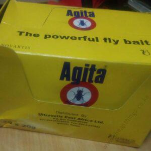 Agita 1GB Granular Bait 400g (20 sachets)
