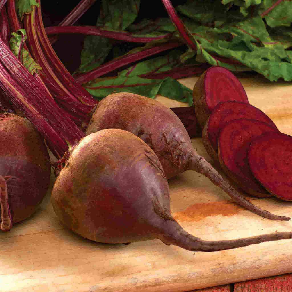 Red beet Detroit 500g - Image 3