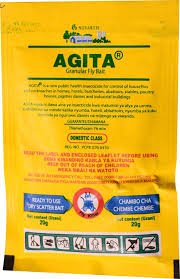 Agita 1GB Fly Bait (20g)