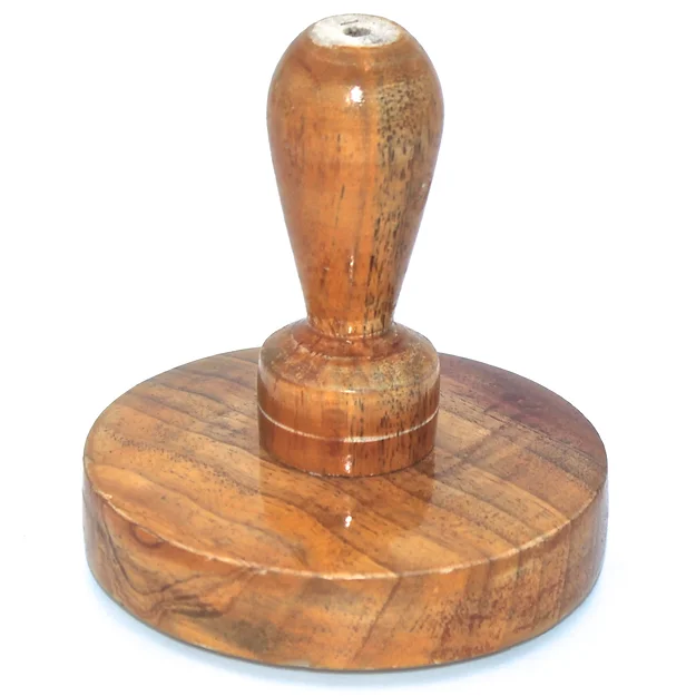 Chapatti Press (Roti Datta) 8.5cm (No 3) Medium