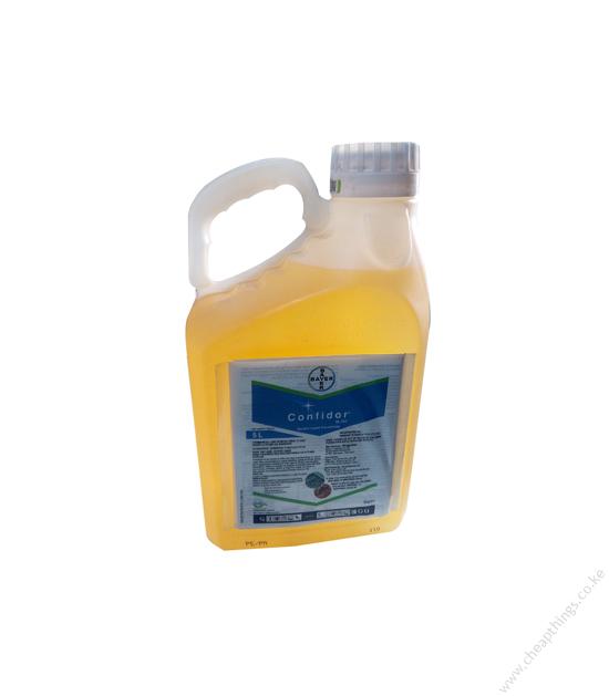 Confidor Sl 200 Insecticides (5L)