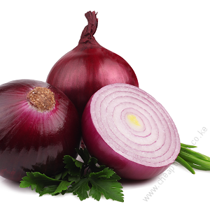Onion Sivan F1 (25g)
