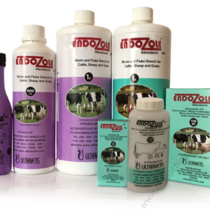 Endozole 10% Drench 1ltr