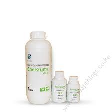 Enerzyme Plus 1ltr