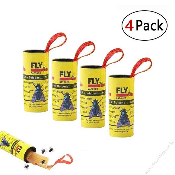 Sticky Fly Catcher - 2pcs