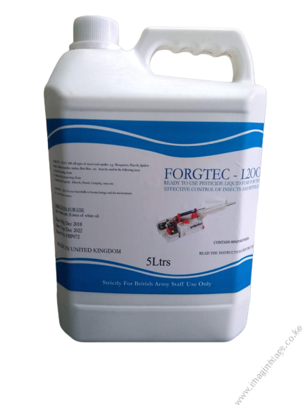 Forgtec 1L