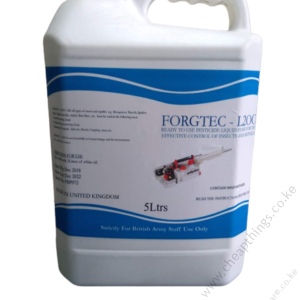 Forgtec 5L