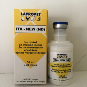 Ita New 100pcs