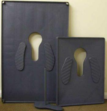 Pit Latrine Slab 1pc