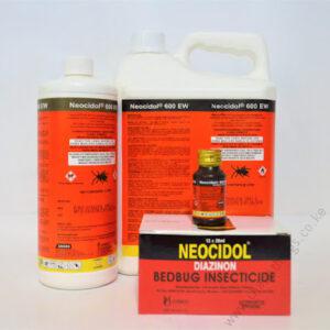 Neocidol 600 EW 1ltr