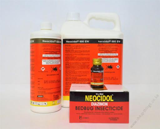 Neocidol 600 EW 1ltr