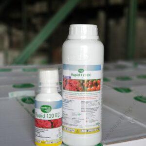 Rapid 120EC Insecticide (1L)