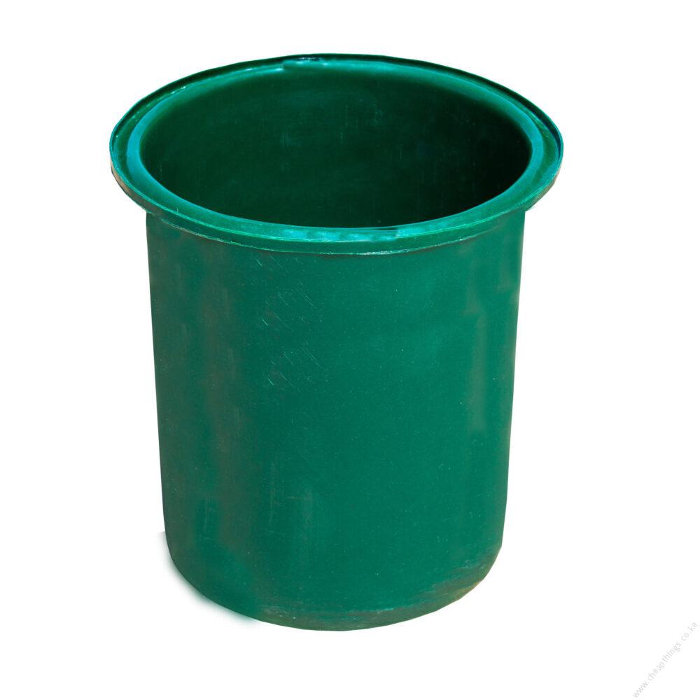 8litre Round Flower Bucket - Image 2