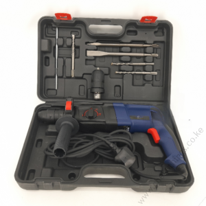 Royce RH26-1150 Rotary Hammer