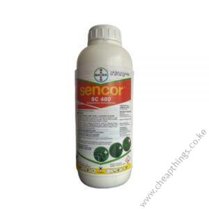 Sencor Sc480 Herbicide (500ml)