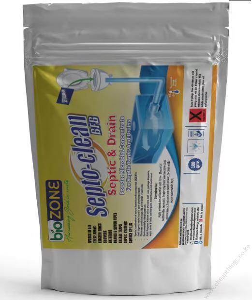 Septo-Clean BFB 1kg