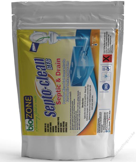 Septo-Clean BFB 100g