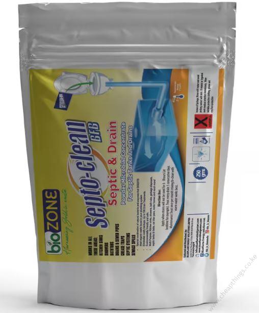 Septo-Clean BFB 100g