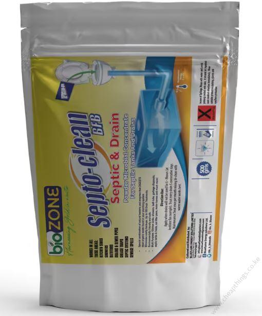 Septo-Clean BFB 500g