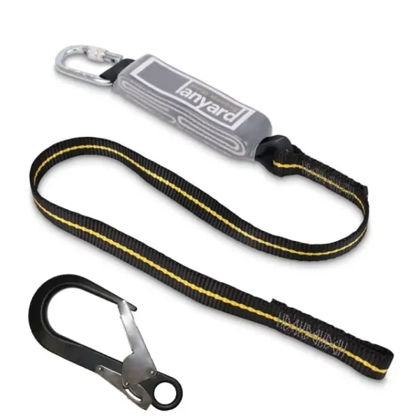 Lanyard Fall Arrest