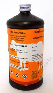 Steladone 300 EC 35ml