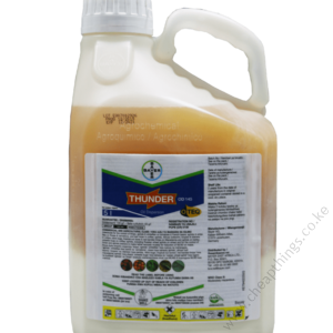 Thunder OD145 Insectides (5L)