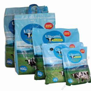 Ultramix Maziwa 2kg