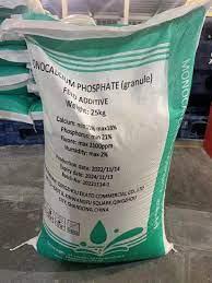 Ultraphos DCP 18% G 25kg
