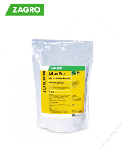 LitterPro 100g