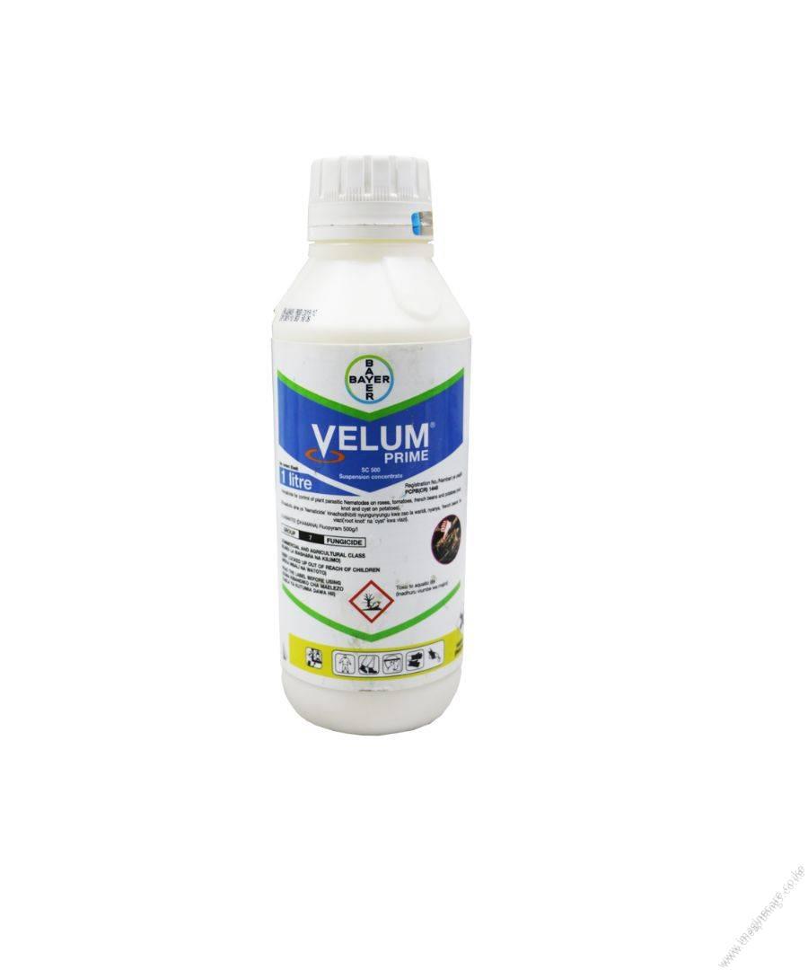 Velum Prime Sc500 (40ml)
