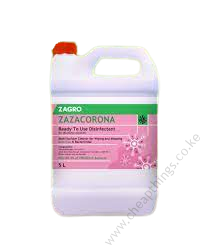 Zazacorona 1ltr