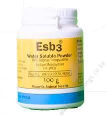 ESB3 100g