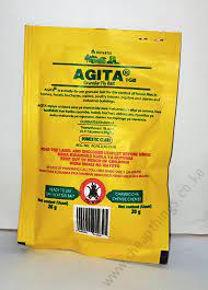Agita 1GB Granular Bait 20g