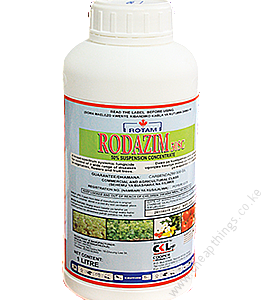 Rodazim Fungicide 50sc (500ml)